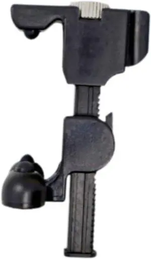 Violin Microphone Clip Lavalier Mic Mount Holder Adjustable Gooseneck for Stage Performance Fiddle Wooden Guitar Instrument- Small Violin Microphone Clip Lavalier Mic Mount Holder Adjustable Gooseneck for Stage Performance Fiddle Wooden Guitar Instrument- Small