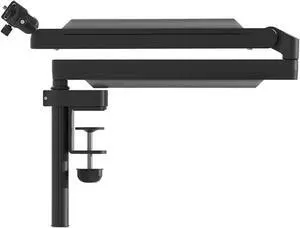 Adjustable Microphone Boom Arm With 360° Ballhead 1.5KG Load For Mic/Camera/Phone High/Low Desk Setup Game Streaming Adjustable Microphone Boom Arm With 360° Ballhead 1.5KG Load For Mic/Camera/Phone High/Low Desk Setup Game Streaming
