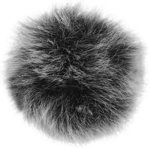 Abaodam Microphone Windscreen Cover Windproof Fur Mic Mask Shield for Enhanced Sound Reception for Use Compatible Various Microphones Abaodam Microphone Windscreen Cover Windproof Fur Mic Mask Shield for Enhanced Sound Reception for Use Compatible Various Microphones