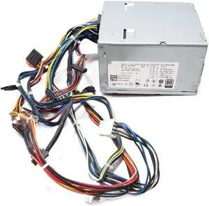 Server Power Supply for T5500 NPS-875BB A N875EF-00 J556T W299G 875W Server Power Supply for T5500 NPS-875BB A N875EF-00 J556T W299G 875W