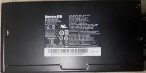 Only Factory Genuine and New for Lenovo Legion T7 34IRZ8 90V6 90V7 1200W Power Supply 5P51D77172 HK1K2-51PP SP50H29675 Only Factory Genuine and New for Lenovo Legion T7 34IRZ8 90V6 90V7 1200W Power Supply 5P51D77172 HK1K2-51PP SP50H29675