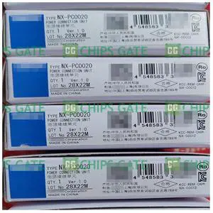 New in Box Original NX-PC0020 Power Connection Unit NX-PC0020 New in Box Original NX-PC0020 Power Connection Unit NX-PC0020