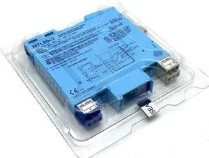 MTL5042 Repeater Power Supply MTL5042 Sealed in Box MTL5042 Repeater Power Supply MTL5042 Sealed in Box