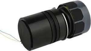 Compactly Dynamic Mic Capsules for Easy Installation in Various Setting Compactly Dynamic Mic Capsules for Easy Installation in Various Setting