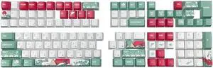 PBT Arabic Language XDA/OEM Height Keycap for 75/87/98/104/108 Keyboard XDA Height Keycap Set with Sublimation Printing PBT Arabic Language XDA/OEM Height Keycap for 75/87/98/104/108 Keyboard XDA Height Keycap Set with Sublimation Printing