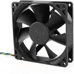 uxcell PV902512PSPF 0E DC 12V 4Pin PWM CPU Cooling Fan 435452-001 for HP uxcell PV902512PSPF 0E DC 12V 4Pin PWM CPU Cooling Fan 435452-001 for HP