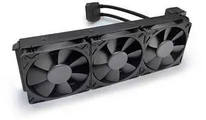Dynatron L46 360mm AIO Liquid Cooler for Desktop Tower PC Dynatron L46 360mm AIO Liquid Cooler for Desktop Tower PC