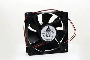 Delta AFB1224LE DC Fans 120x120x38mm 24V DC Fan Delta AFB1224LE DC Fans 120x120x38mm 24V DC Fan