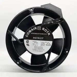 PT2B3 Fan PT2B3 115V 0.27/0.26A 172×51mm AC Cooling Fan PT2B3 Fan PT2B3 115V 0.27/0.26A 172×51mm AC Cooling Fan