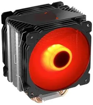 CR1000 GT Tower CPU Computer Radiator i5i7 Temperature Control ARGB Fan am4 T Xuanbing 400(CR1000 12V 4 pin RGB Dual Fans) CR1000 GT Tower CPU Computer Radiator i5i7 Temperature Control ARGB Fan am4 T Xuanbing 400(CR1000 12V 4 pin RGB Dual Fans)