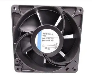 230V 18/17W 50/60Hz 127x127x38mm Cooling Fan 230V 18/17W 50/60Hz 127x127x38mm Cooling Fan
