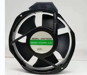 220/240V 0.20A 172X150X38MM Cooling Fan 220/240V 0.20A 172X150X38MM Cooling Fan