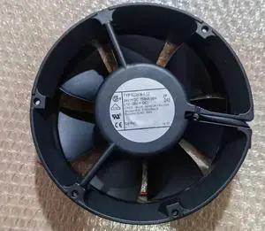 24V 750MA 18W 172X172X51MM 2-Wire Cooling Fan 24V 750MA 18W 172X172X51MM 2-Wire Cooling Fan