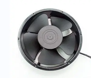 220/240V 0.50A 200X200X60MM 2-Wire Cooling Fan 220/240V 0.50A 200X200X60MM 2-Wire Cooling Fan