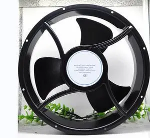 220/240V 0.27A 60W 254X254X89MM 2-Wire Cooling Fan 220/240V 0.27A 60W 254X254X89MM 2-Wire Cooling Fan