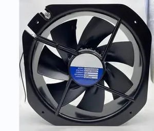 220V 0.5A 105W 280X280X80MM 2-Wire Cooling Fan 220V 0.5A 105W 280X280X80MM 2-Wire Cooling Fan