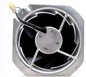 for W1G200-HH01-52 48V 45W 225X225X80MM 4-Wire Cooling Fan for W1G200-HH01-52 48V 45W 225X225X80MM 4-Wire Cooling Fan