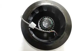 R2E280-AE52-05 AC230V 1.0A 225W 2700RPM 4-Wire Cooling Fan R2E280-AE52-05 AC230V 1.0A 225W 2700RPM 4-Wire Cooling Fan