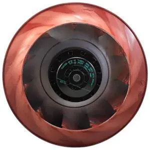 R2D250-AF10-13 AC400V 0.26A 160/255W 2600/3000RPM 4-Wire Cooling Fan R2D250-AF10-13 AC400V 0.26A 160/255W 2600/3000RPM 4-Wire Cooling Fan