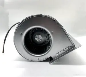 D2E146-AP47-02 AC230V 1.31/1.45A 145/150W 2050/2550RPM M2E068-EC 4-Wire Cooling Fan D2E146-AP47-02 AC230V 1.31/1.45A 145/150W 2050/2550RPM M2E068-EC 4-Wire Cooling Fan