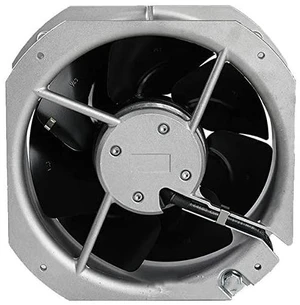 AC230V 0.29/0.35A 64/80W W2E200-HK38-01 22580 225mm 2550/2800rpm Inverter Axial Cooling Fan AC230V 0.29/0.35A 64/80W W2E200-HK38-01 22580 225mm 2550/2800rpm Inverter Axial Cooling Fan