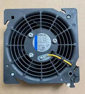 DV4600-492 AC115V 240/220mA 19/18W 12038 Cooling Fan DV4600-492 AC115V 240/220mA 19/18W 12038 Cooling Fan
