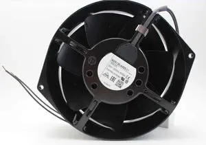 W2S130-AA03-21 AC230V 16055 45/39W 2 Wire Cooling Fan W2S130-AA03-21 AC230V 16055 45/39W 2 Wire Cooling Fan