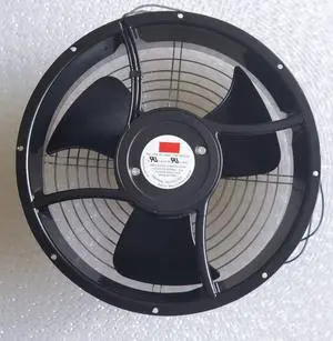 Axial Cooling Fan 4WT44 665 CFM 115V 0.23A 254 * 254 * 89mm Axial Cooling Fan 4WT44 665 CFM 115V 0.23A 254 * 254 * 89mm