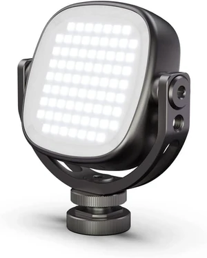 TA77 Adjustable 360 Rotating LED Video Conference Light for Desktops Laptop Lamp with Magnetic Coin TA77 Adjustable 360 Rotating LED Video Conference Light for Desktops Laptop Lamp with Magnetic Coin