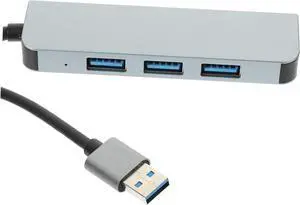 OSALADI 5pcs USB Hub USB Connector for Laptop Splitter Charging Hub Extra Ports for Multiple Devices OSALADI 5pcs USB Hub USB Connector for Laptop Splitter Charging Hub Extra Ports for Multiple Devices