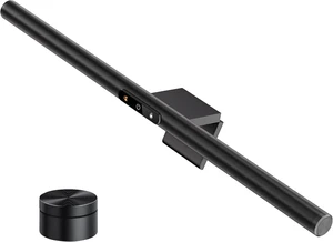 LYMAX M6 Monitor Light Bar with Remote, Ra97 CRI Eye-Care LED Lamp with Human Presence Sensor,Asymmetric Lighting,USB-C Powered,No Screen Glare,Adjustable Color Temperature for Home Office Gaming LYMAX M6 Monitor Light Bar with Remote, Ra97 CRI Eye-Care LED Lamp with Human Presence Sensor,Asymmetric Lighting,USB-C Powered,No Screen Glare,Adjustable Color Temperature for Home Office Gaming