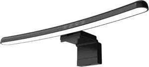 Meichoon Computer Monitor Light Bar Curved Screen Hanging Light with RGB Colorful Ambient Light Four Modes Touch Control Eye Protection LE13 B Meichoon Computer Monitor Light Bar Curved Screen Hanging Light with RGB Colorful Ambient Light Four Modes Touch Control Eye Protection LE13 B