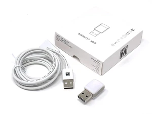 ThingM Blink(1) USB RGB LED BLINK1MK3 ThingM Blink(1) USB RGB LED BLINK1MK3