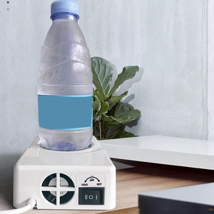 Cup Cooler Coffee Warmer, 2 in 1 Beverage Warmer and Drink Cooler USB Powered Heating and Cooling Mat Coffee Tea Beverage Cans Cooler Cup Cooler Coffee Warmer, 2 in 1 Beverage Warmer and Drink Cooler USB Powered Heating and Cooling Mat Coffee Tea Beverage Cans Cooler