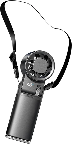 Weight Cooling Fan with 199 Adjustable Speeds USB Rechargeable Handheld for Hiking Camping Offices Use Ice Compress High Speed Cooling Weight Cooling Fan with 199 Adjustable Speeds USB Rechargeable Handheld for Hiking Camping Offices Use Ice Compress High Speed Cooling