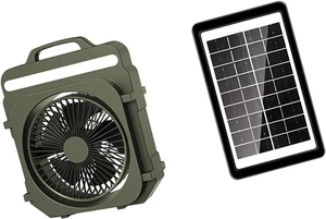 Practical Desktop Fan with Smooth Operations and Ergonomic Handle Rechargeable Texture for Daily Comfort Multifunctional Table Practical Desktop Fan with Smooth Operations and Ergonomic Handle Rechargeable Texture for Daily Comfort Multifunctional Table