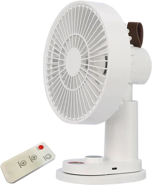 USB Fan Desk Cute Camping Travel Indoor Table ABS Texture Suitable for Various Environment Stand USB Fan Desk Cute Camping Travel Indoor Table ABS Texture Suitable for Various Environment Stand