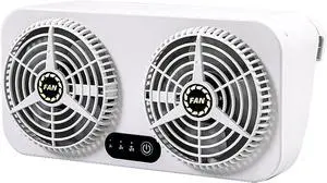 USB Dual Charging Vehicle Cooling Tool Car Exhaust Fan Vehicle Air Circulation Exhaust Fan Car Ventilation Fan Cooler USB Dual Charging Vehicle Cooling Tool Car Exhaust Fan Vehicle Air Circulation Exhaust Fan Car Ventilation Fan Cooler