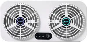 USB Interface Car Cooling Device Car Exhaust Fan Air Circulation Exhaust Fan Car Changing Fan USB Interface Car Cooling Device Car Exhaust Fan Air Circulation Exhaust Fan Car Changing Fan