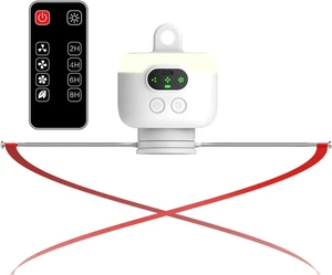 USB 7W Hanging Fan 3 Speed Protect Your Food Meat with Cable Remote Control Switches Indoor Outdoor Fly USB 7W Hanging Fan 3 Speed Protect Your Food Meat with Cable Remote Control Switches Indoor Outdoor Fly