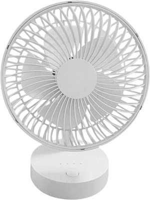 Mini Fan for Summer USB Fan For Car Camping Rechargeable Quiet Desk 4 Speeds Table Fans For Tent Outdoor Outdoor Travel Makeup Mini Fan for Summer USB Fan For Car Camping Rechargeable Quiet Desk 4 Speeds Table Fans For Tent Outdoor Outdoor Travel Makeup