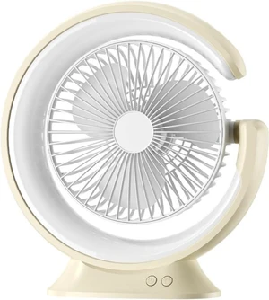 Series Of Colorful And Stylish Mini Oscillating Electric Fans With Multiple Wind Speeds, Creating Cool Small Spaces -Summer Lifestyle Essentials(Yellow,2400mA) Series Of Colorful And Stylish Mini Oscillating Electric Fans With Multiple Wind Speeds, Creating Cool Small Spaces -Summer Lifestyle Essentials(Yellow,2400mA)