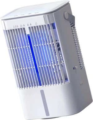 Space Saving USB Unit with 3 Wind Preferences and Soft Sound Great for Work Study Relaxation Handheld Cooling Fan Space Saving USB Unit with 3 Wind Preferences and Soft Sound Great for Work Study Relaxation Handheld Cooling Fan