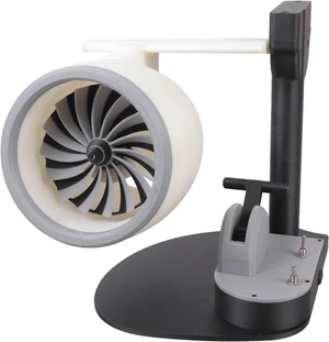 Small Engine USB Fan with Humidifier Function for Cooling and Decoration in Room or Space Desk Cooling Fan Small Engine USB Fan with Humidifier Function for Cooling and Decoration in Room or Space Desk Cooling Fan