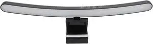 Bewinner USB C RGB Curved Computer Light Bar, Dimmable LED Screen Lamp with Touch Control & Remote - 5 Color Temps, 7 RGB Modes, Timer for Home Office Desk Bewinner USB C RGB Curved Computer Light Bar, Dimmable LED Screen Lamp with Touch Control & Remote - 5 Color Temps, 7 RGB Modes, Timer for Home Office Desk