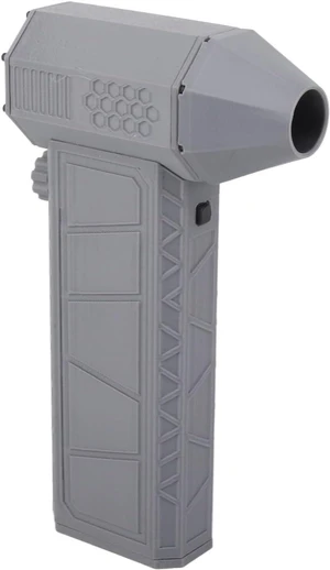 Portable Air Blower Jet Fan Mini Turbo Blower with 110000 RPM and Type C Charging for Outdoor Cleaning Use (Gray) Portable Air Blower Jet Fan Mini Turbo Blower with 110000 RPM and Type C Charging for Outdoor Cleaning Use (Gray)