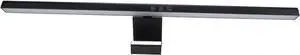 Focket Monitor Light Bar, Eye Protection Touch Control Stepless Dimming RGB Light Bar Computer with 3 Color Temperatures Timer USB for Reading Work Gaming Focket Monitor Light Bar, Eye Protection Touch Control Stepless Dimming RGB Light Bar Computer with 3 Color Temperatures Timer USB for Reading Work Gaming