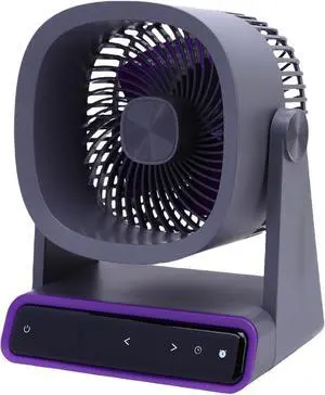 aqxreight Cooling Fan Desktop Or Wall Hanging Touchscreen Quiet Fan for Bedroom Kitchen Office Camping Type 2 Experience It and C Cooling FanDesktop FanTouchscreen FanQuiet FanWall (Type 1) aqxreight Cooling Fan Desktop Or Wall Hanging Touchscreen Quiet Fan for Bedroom Kitchen Office Camping Type 2 Experience It and C Cooling FanDesktop FanTouchscreen FanQuiet FanWall (Type 1)