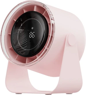 Rechargeable USB Fan Powerful Air Circulation Quiet Desk Fans 3600mah Battery Fans Rechargeable USB Fan Powerful Air Circulation Quiet Desk Fans 3600mah Battery Fans