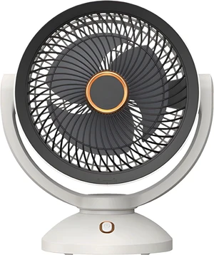 Portable & Compact Desktop Fan, USB Rechargeable with Night Light, 8-Hour Timer, Home & Dorm Air Circulator, Quiet Operation, Adjustable Stand Portable & Compact Desktop Fan, USB Rechargeable with Night Light, 8-Hour Timer, Home & Dorm Air Circulator, Quiet Operation, Adjustable Stand